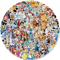 MIX STICKER MIX STICKER
