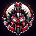 Motosiklet Sticker