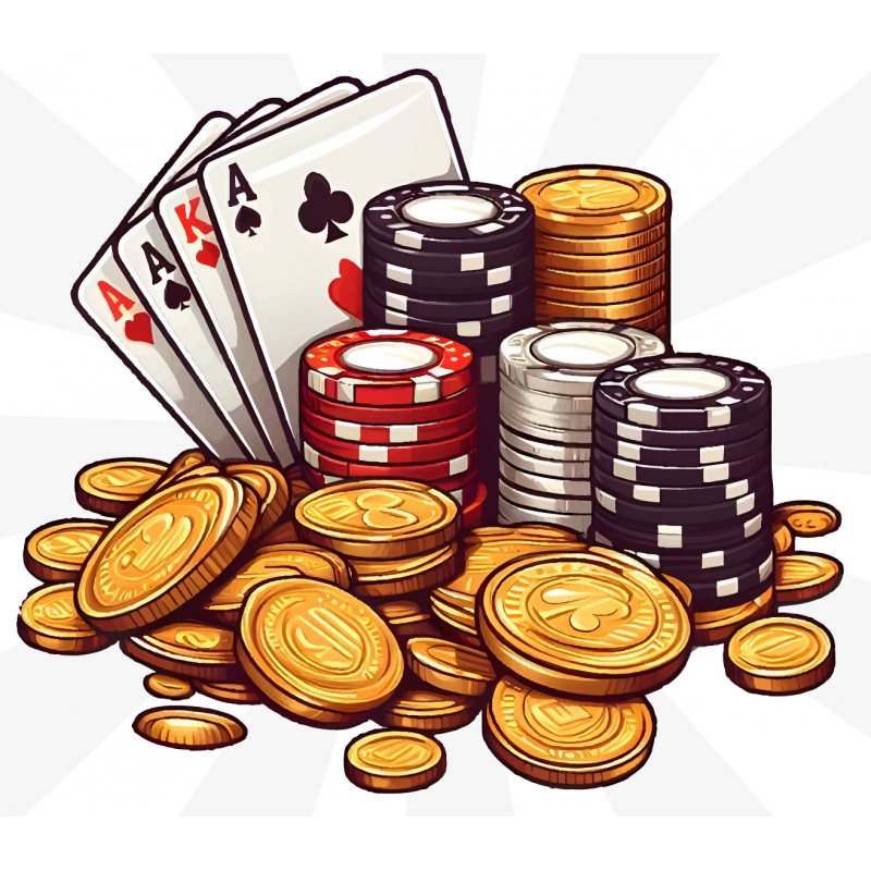 Jackpot Poker Sticker Jackpot Poker Sticker