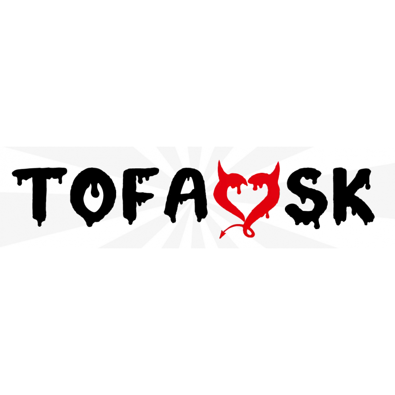 TOFAŞK Sticker TOFAŞK Sticker