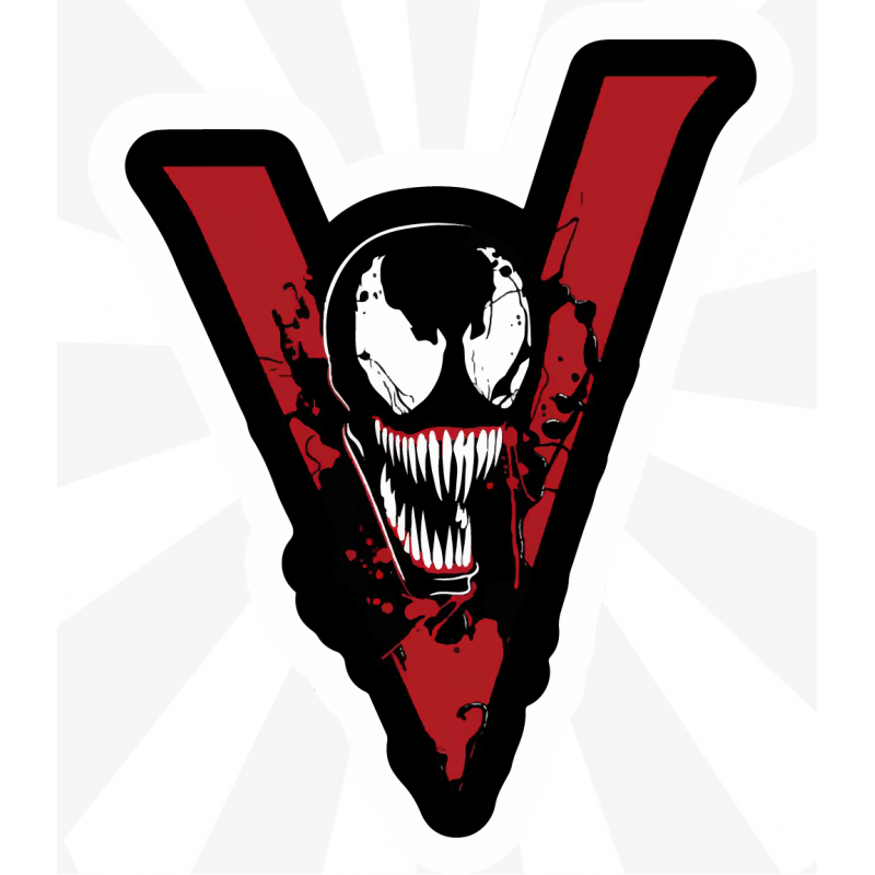 Venom Stickeri Venom Stickeri